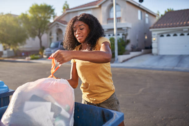 Yard Cleanup Services in Catalina Foothills, AZ