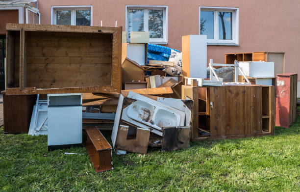 Best Junk Removal and Recycling  in Catalina Foothills, AZ