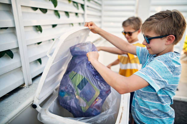Basement Cleanout Services in Catalina Foothills, AZ