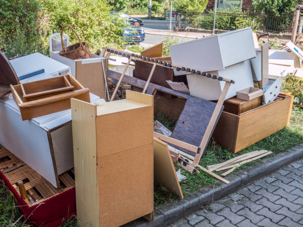 Trusted Catalina Foothills, AZ Junk Removal Experts