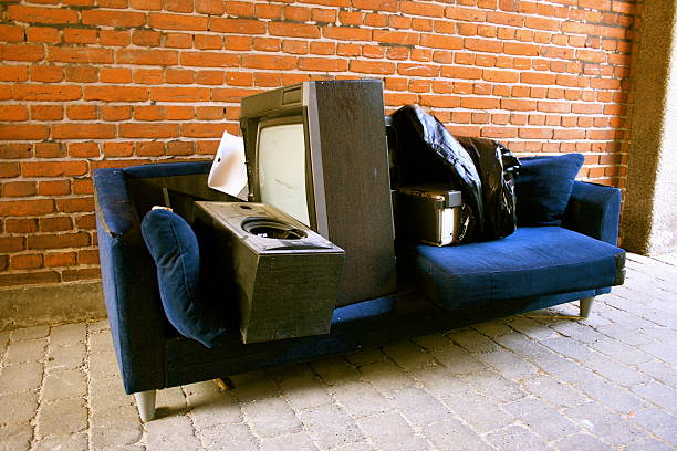 Best Full-Service Junk Removal  in Catalina Foothills, AZ