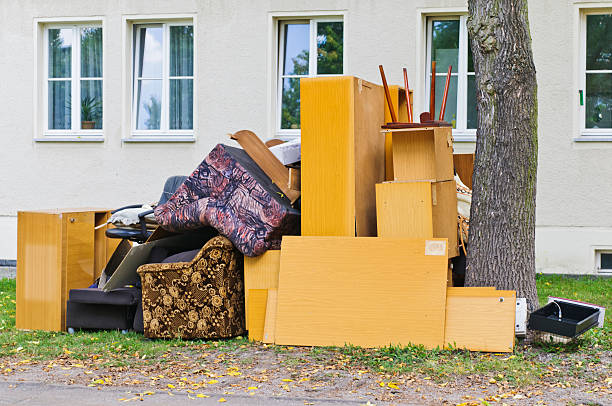 Best Household Junk Removal  in Catalina Foothills, AZ