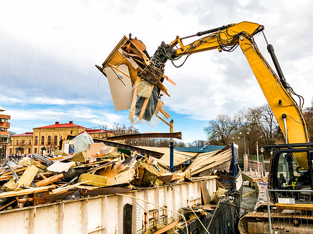Full-Service Junk Removal in Catalina Foothills, AZ